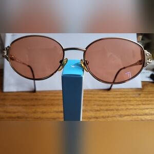 Womens Venus Sunglasses Vintage